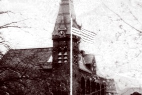 Samaranch & Gallaudet College1