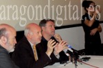 Zaragoza tiene la primera sala de cine accesible de Aragón.  (aragondigital.es)