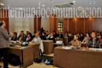 350 audioprotesistas se forman en la nueva tecnología Phonak Quest que mejora la inteligibilidad del habla hasta en un 45%.  (intermundocomunicacion.com)