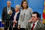 La Junta de CyL equipara a los dependientes de grado II con los de grado III en el acceso a los servicios profesionales. (EUROPA PRESS)