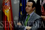 Tremiño: "2013 será el año de la nueva Ley General de la Discapacidad". (SERVIMEDIA)