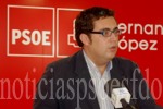 El PSOE pide que se forme a funcionarios en la lengua de signos. Photo by noticiaspsoesfdo.com.es