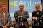 Las TIC accesibles constituyen un mercado potencial en España por valor de 1.300 millones de euros, según CENTAC. (EUROPA PRESS)