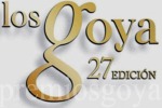 El CNLSE "aplaude" la retransmisión en lengua de signos española de la Ceremonia de entrega de los premios Goya 2013. (SERVIMEDIA)