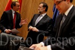 El PP urge al Gobierno a presentar la Ley de Discapacidad . Photo by Diego Crespo