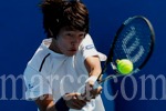 El jugador más joven del ranking ATP... ¡es sordo!. Photo by Photo by David Menayo (marca.com)