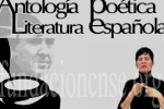 La Fundación CNSE presenta la primera antología de poesía española traducida a lengua de signos. (EUROPA PRESS)