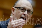 Montoro, partidario de que tve ofrezca programación con subtítulos en inglés. (eleconomista.es)