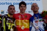 Miguel Saez triunfa en el Campeonato de España de Ciclismo, (feds.es)