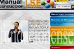 Una web facilitará a las personas sordas la obtención del permiso de conducir. (SERVIMEDIA)
