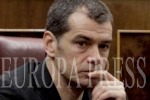 Toni Cantó pregunta al Gobierno si piensa adoptar alguna medida para evitar el monopolio de los implantes cocleares. (EUROPA PRESS)