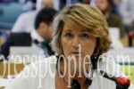 El PP propone aumentar el permiso de maternidad de madres discapacitadas. Photo by presspeople.com