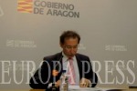 La administración aragonesa cuenta en su plantilla con 743 personas con discapacidad. (EUROPA PRESS)