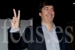 Santiago Poveda, la nueva etapa de presidencia de la Federación Española de Deportes para Sordos. (feds.es)