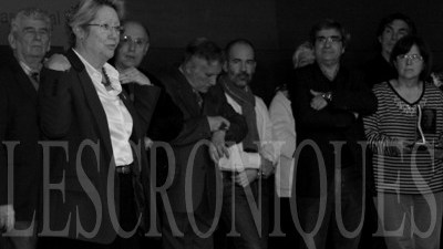 Los logros alcanzados en educación y trayectoria social. Photo by Pedro Arias Redo