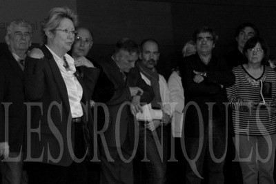 Los logros alcanzados en educación y trayectoria social. Photo by Pedro Arias Redo