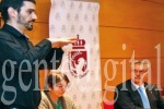 Un intérprete guiará a las personas sordas en trámites administrativos. (gentedigital.es)