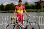 Miguel Sáez: “Nunca he tenido barreras para disfrutar del ciclismo”. (lagunaaldia.com)