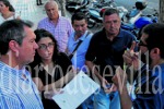 Los sordos "no entienden" a los intérpretes del servicio 010. (diariodesevilla.es)