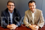 Lluitant contra l´atur laboral.  (fesoca.org)