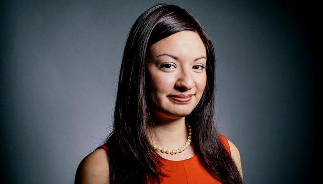 Una hispana se convierte en la primera recepcionista sorda de la Casa Blanca. (univision.com)