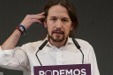 Pablo Iglesias apoya el acceso gratuito a los implantes cocleares para sordos. Photo by finanzas.com