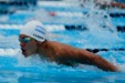 "La natación fue mi salvación".  Photo by clarin.com