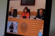 El primer pleno accesible a las personas sordas en el Ayuntamiento de Ciudad Real.  (elcrisoldeciudadreal.es)