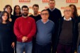 CCOO critica "la poca de sensibilidad" de la dirección de Canal Sur y la Junta con las personas sordas de Andalucía.  (teinteresa.es)