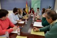 Igualdad confía en que la Federación de Personas Sordas no desaparezca y le insta a solucionar sus problemas de gestión. (20minutos.es)