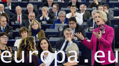 Stevens: "La judicialització del procés és una vergonya per a la democràcia espanyola" (elnacional.cat)