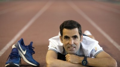 Soto: "Es una pena no disfrutar del deporte con igualdad" (diariodeburgos.es)