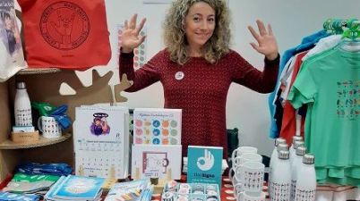 Cuando las manos deciden hablar. (lavozdegalicia.es)