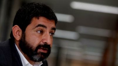 La Generalitat de Catalunya reubica a 227 mayores residentes en otros espacios. (eldiario.es)