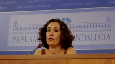 Adelante pide canales de teletrabajo para intérpretes de signos porque sus alumnos están "desatendidos". (europapress.es)