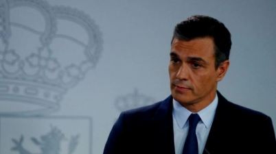 Sánchez avança que es podrà fer esport al carrer i passejar a partir del 2 de maig. (ccma.cat)