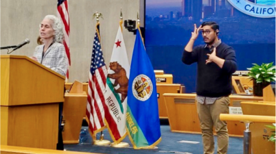 Una de les conseqüències de l’aïllament pel COVID-19 és que hi ha més dones i nenes que viuen violència a les seves cases. (animalpolitico.com)