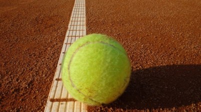 Rafa Nadal debuta ante un jugador sordo (marca.com)