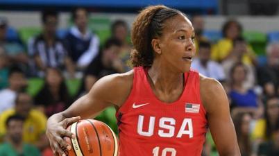 Tamika Catchings: Oídos sordos para triunfar en el baloncesto. (leonoticias.com)