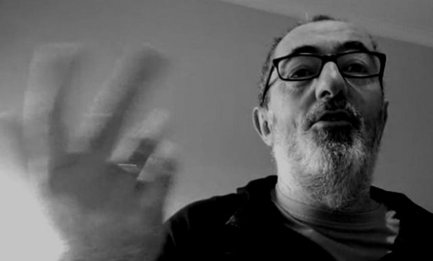 El confinamiento sin ver y sin oír. (atlantico.net)