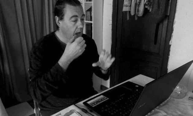 El doble aislamientos de las personas sordas en esta pandemia. (elperiodic.com)