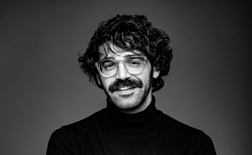 David Verdaguer: “Ni ‘pobrets’ ni ‘superherois’: molt d’humor i zero paternalisme és la millor manera de tractar els col-lectius vulnerables”. (Clack – AMIC)