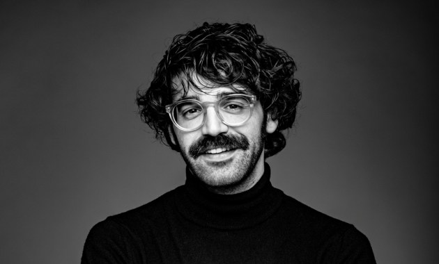 David Verdaguer: “Ni ‘pobrets’ ni ‘superherois’: molt d’humor i zero paternalisme és la millor manera de tractar els col-lectius vulnerables”. (Clack – AMIC)