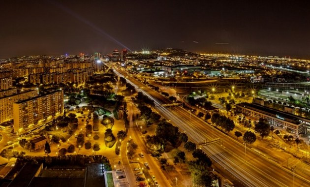 La desescalada abre la 'caja de Pandora' en Barcelona. (expansion.com)