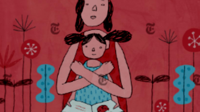 Siendo madre en un mundo recientemente silencioso. (prensalibre.com)