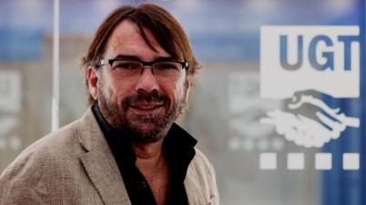 Ros: "Les causes dels ERTO han de ser reals". (viaempresa.cat / AMIC)