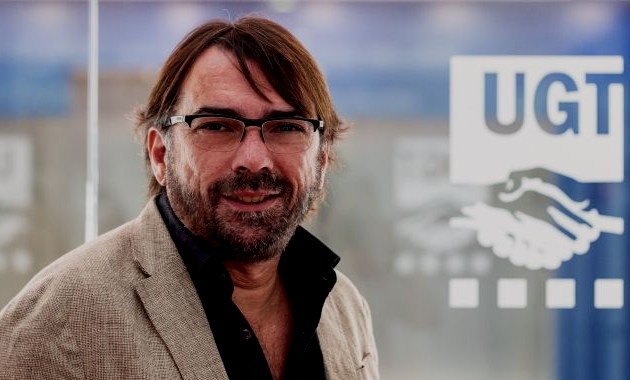 Ros: "Les causes dels ERTO han de ser reals". (viaempresa.cat / AMIC)