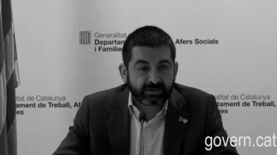 Treball, Afers Socials i Famílies destina 74,6M€ a la integració laboral de les persones amb discapacitat o malaltia mental. (govern.cat)