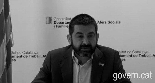 Treball, Afers Socials i Famílies destina 74,6M€ a la integració laboral de les persones amb discapacitat o malaltia mental. (govern.cat)