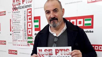 CCOO exige el pago inmediato de las nóminas de abril a las trabajadoras de los servicios educativos externalizados. (andalucia.ccoo.es)